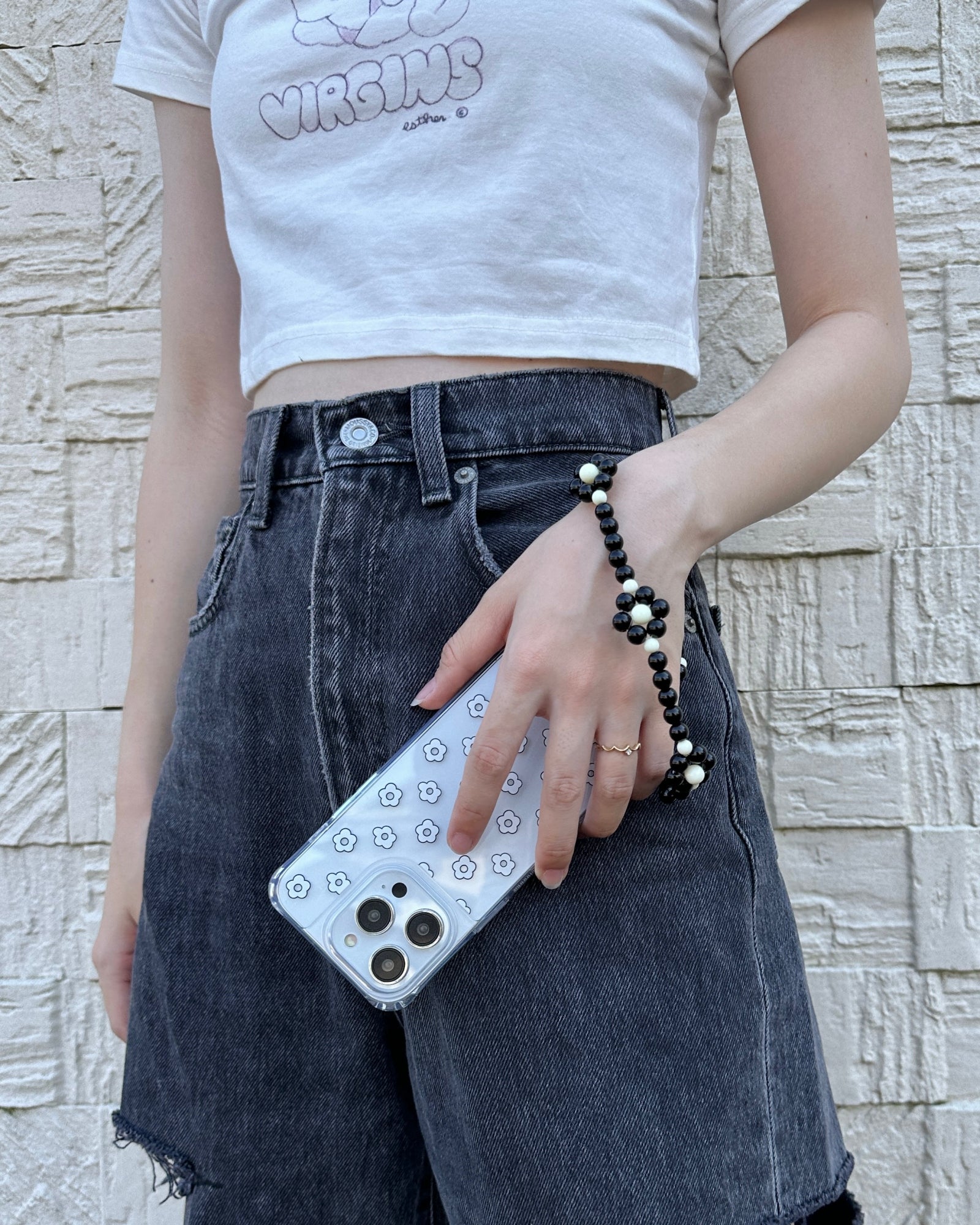 FUI PURE HAND STRAP
