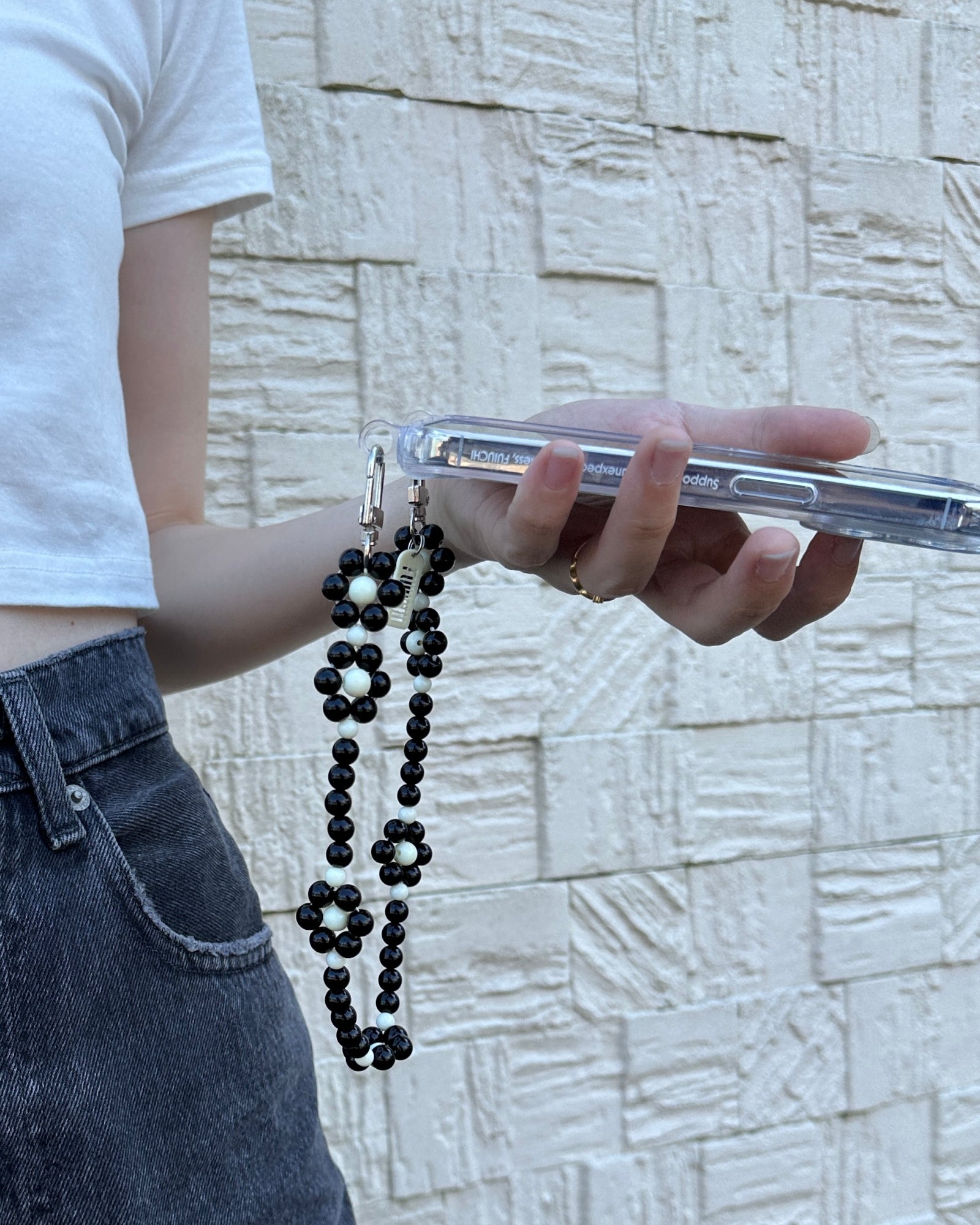FUI PURE HAND STRAP