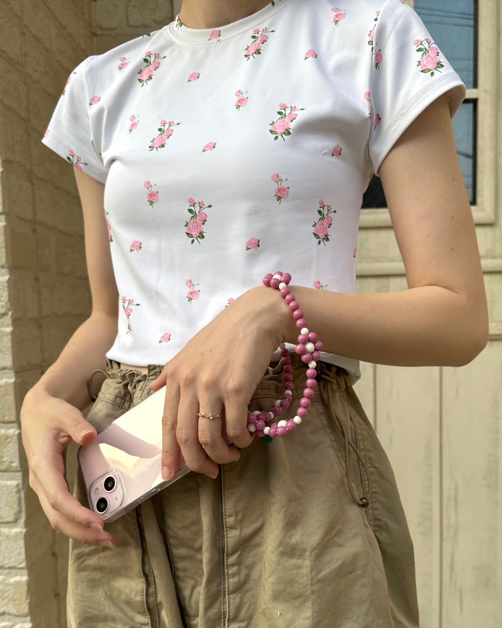 FUI PURE HAND STRAP