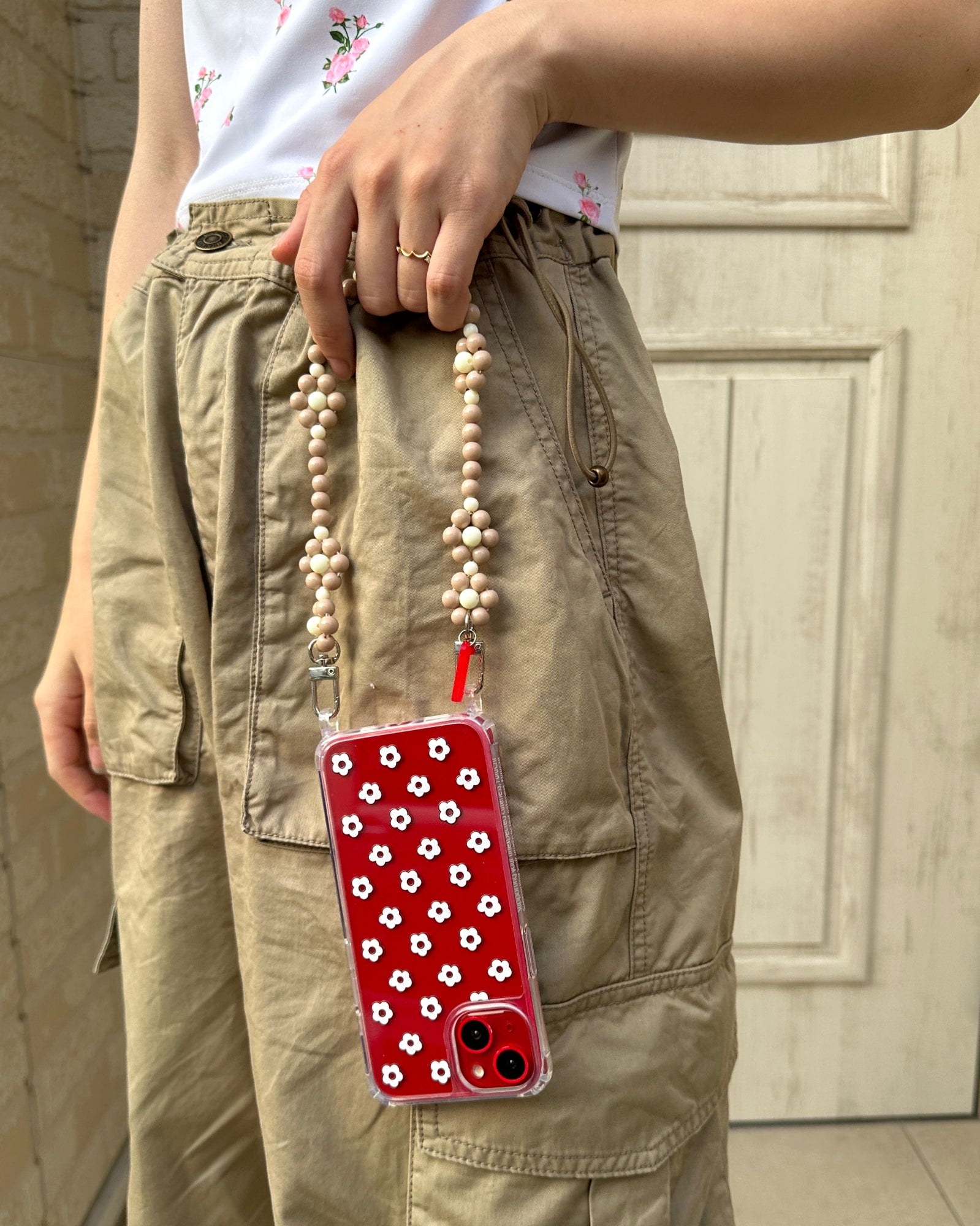 FUI PURE HAND STRAP