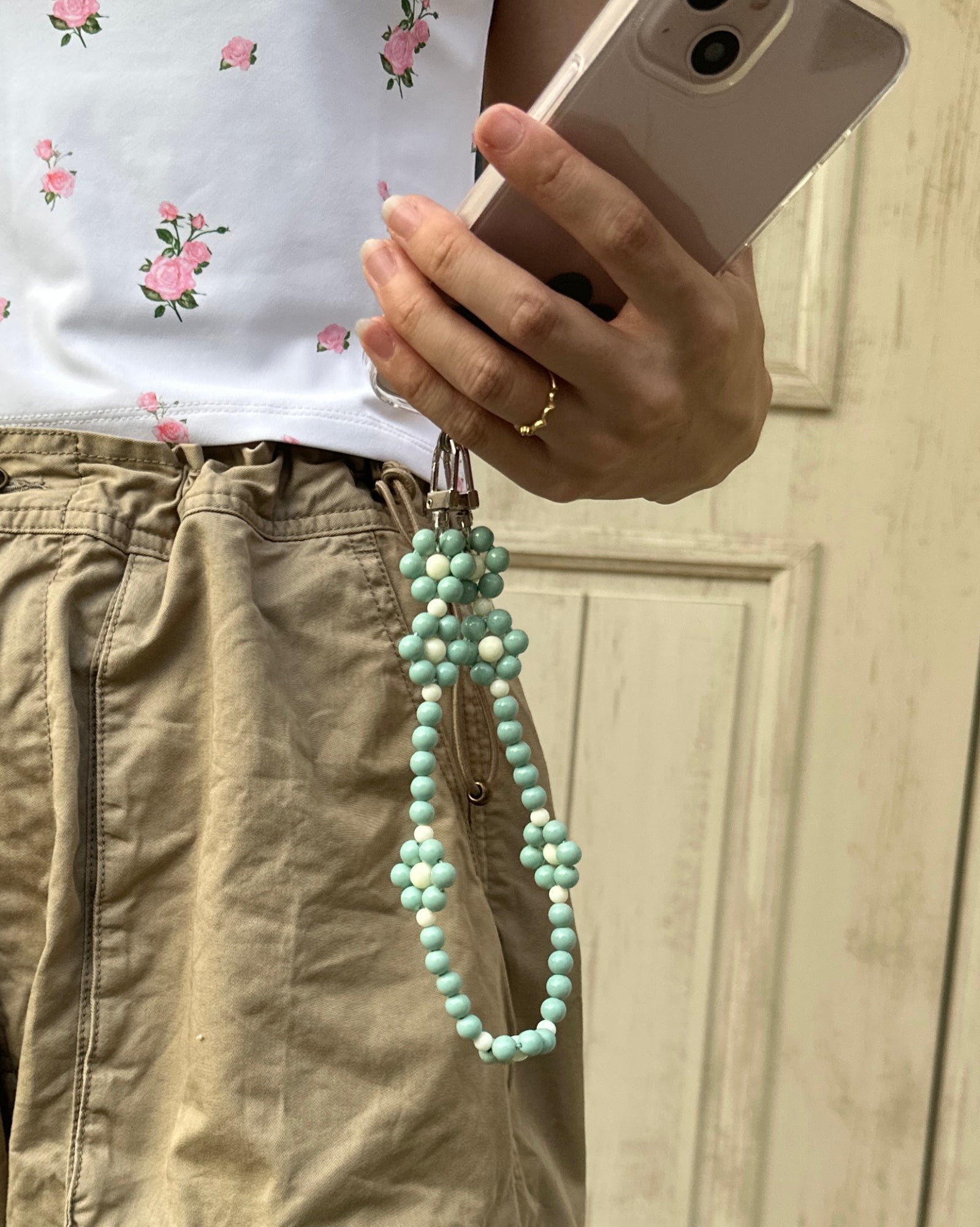 FUI PURE HAND STRAP