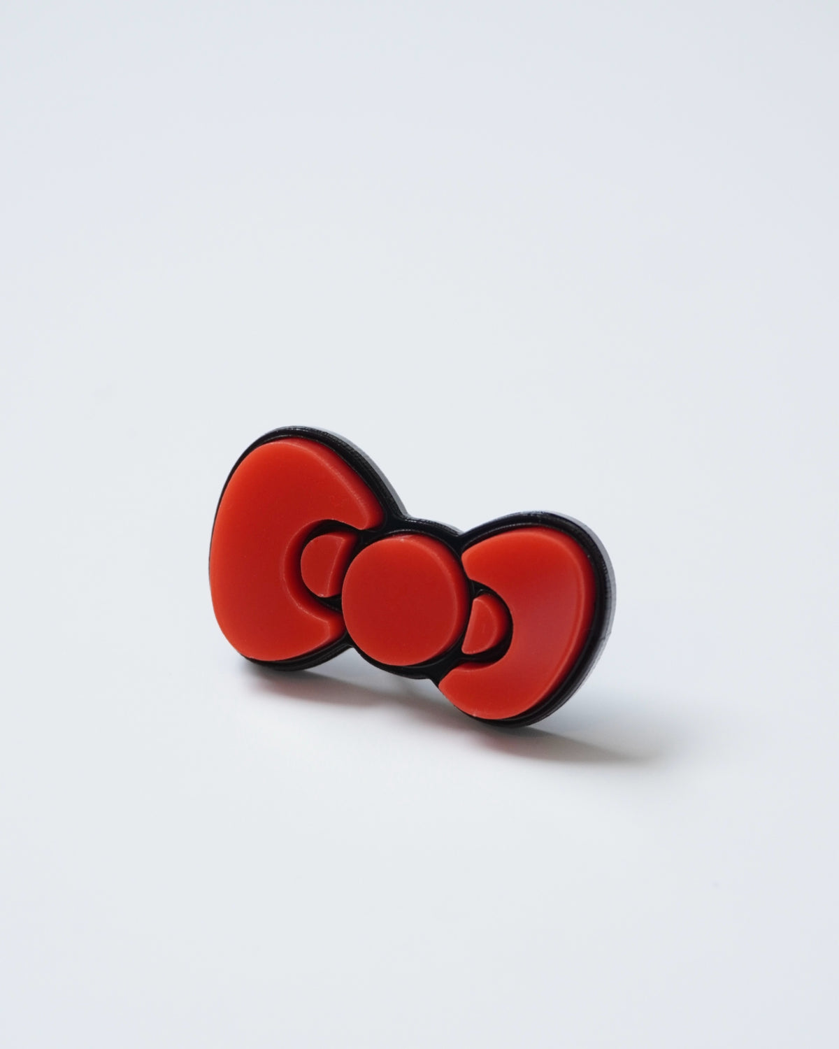 HELLO KITTY RIBBON RING