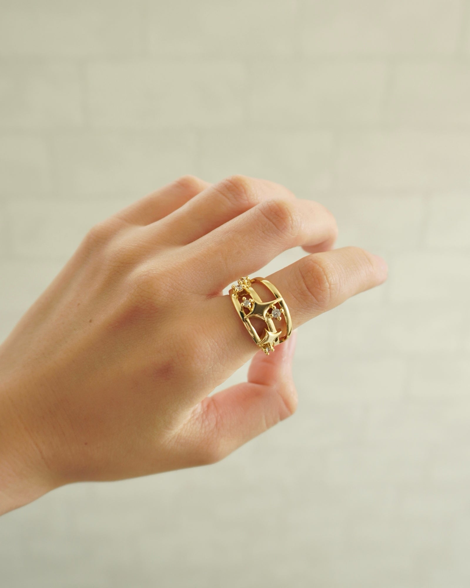 BLINK RING