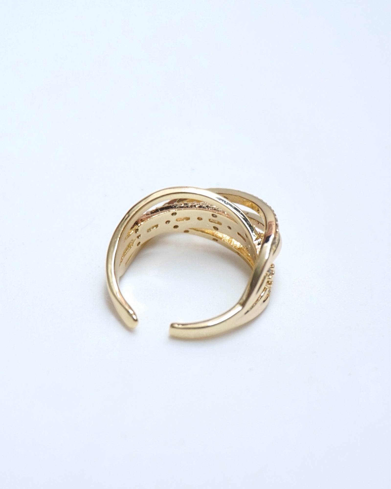 ORBIT RING