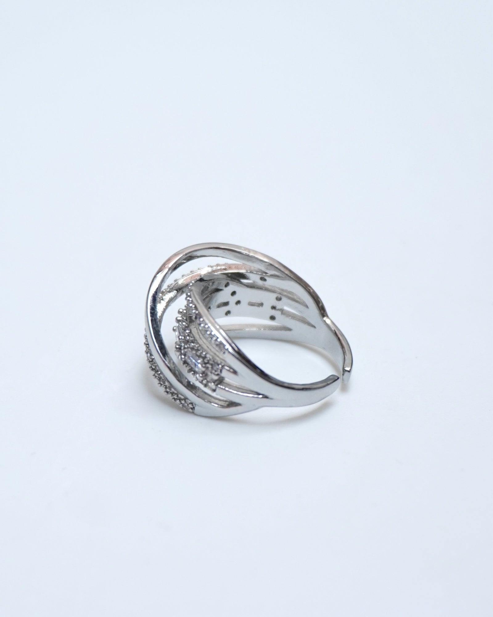 ORBIT RING