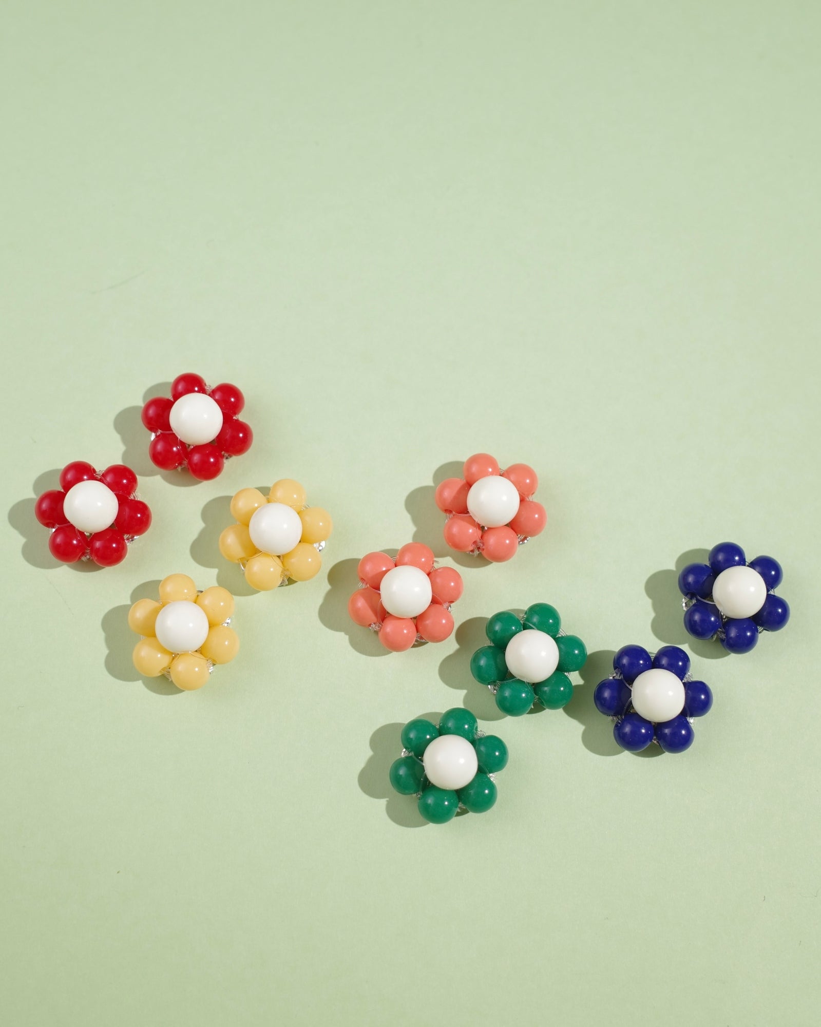 FUI PURE MINI EARRING / PIERCE