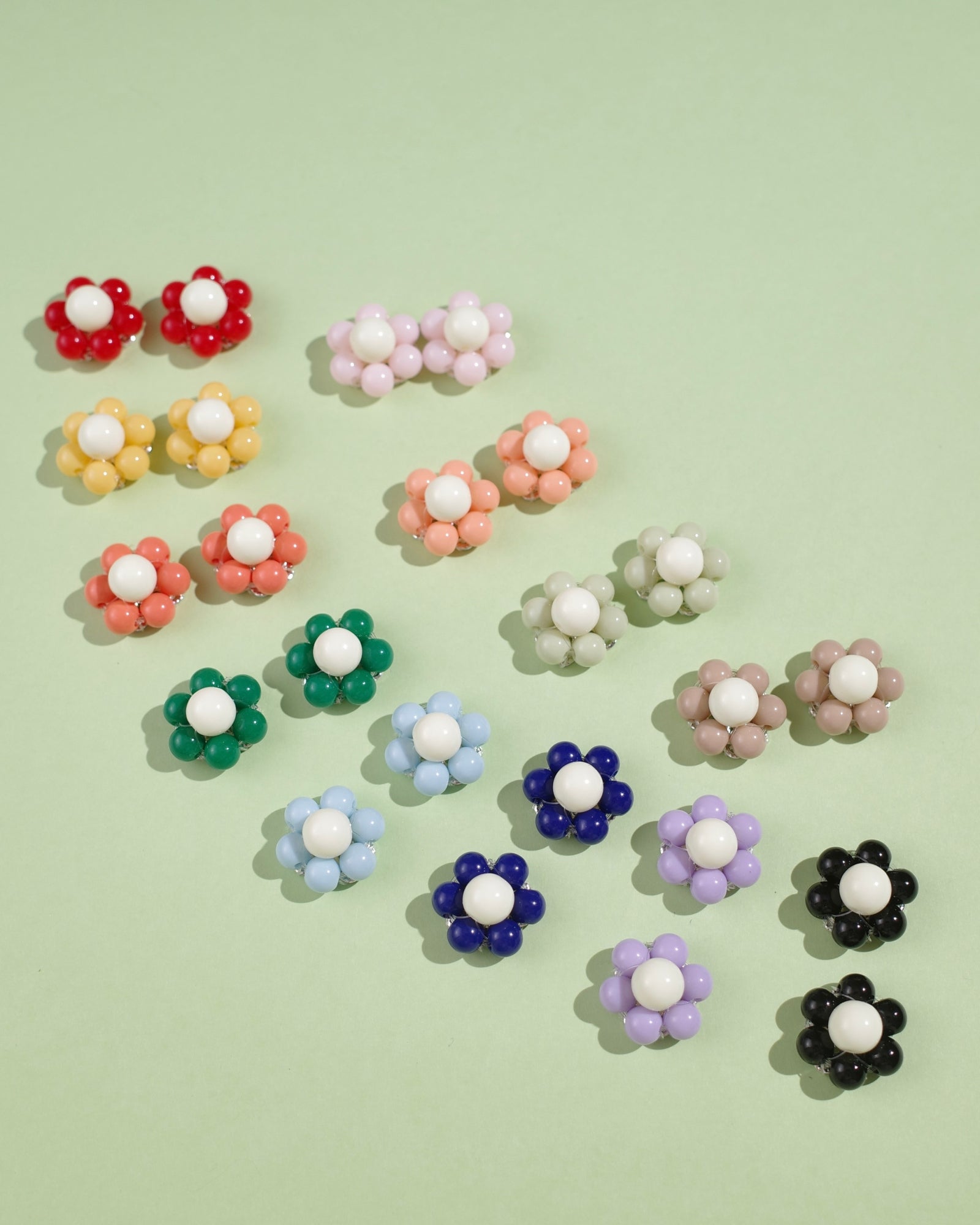 FUI PURE MINI EARRING / PIERCE