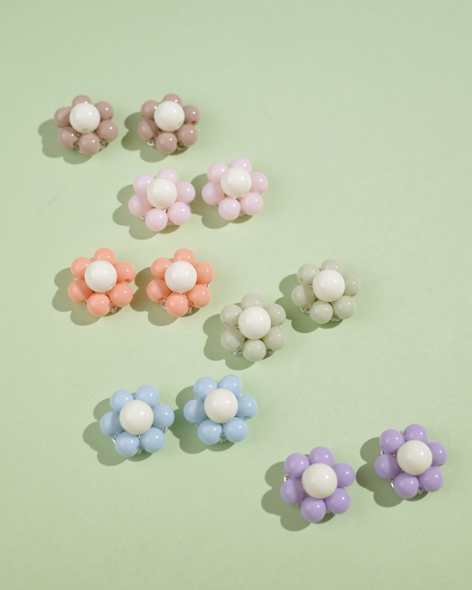 FUI PURE MINI EARRING / PIERCE