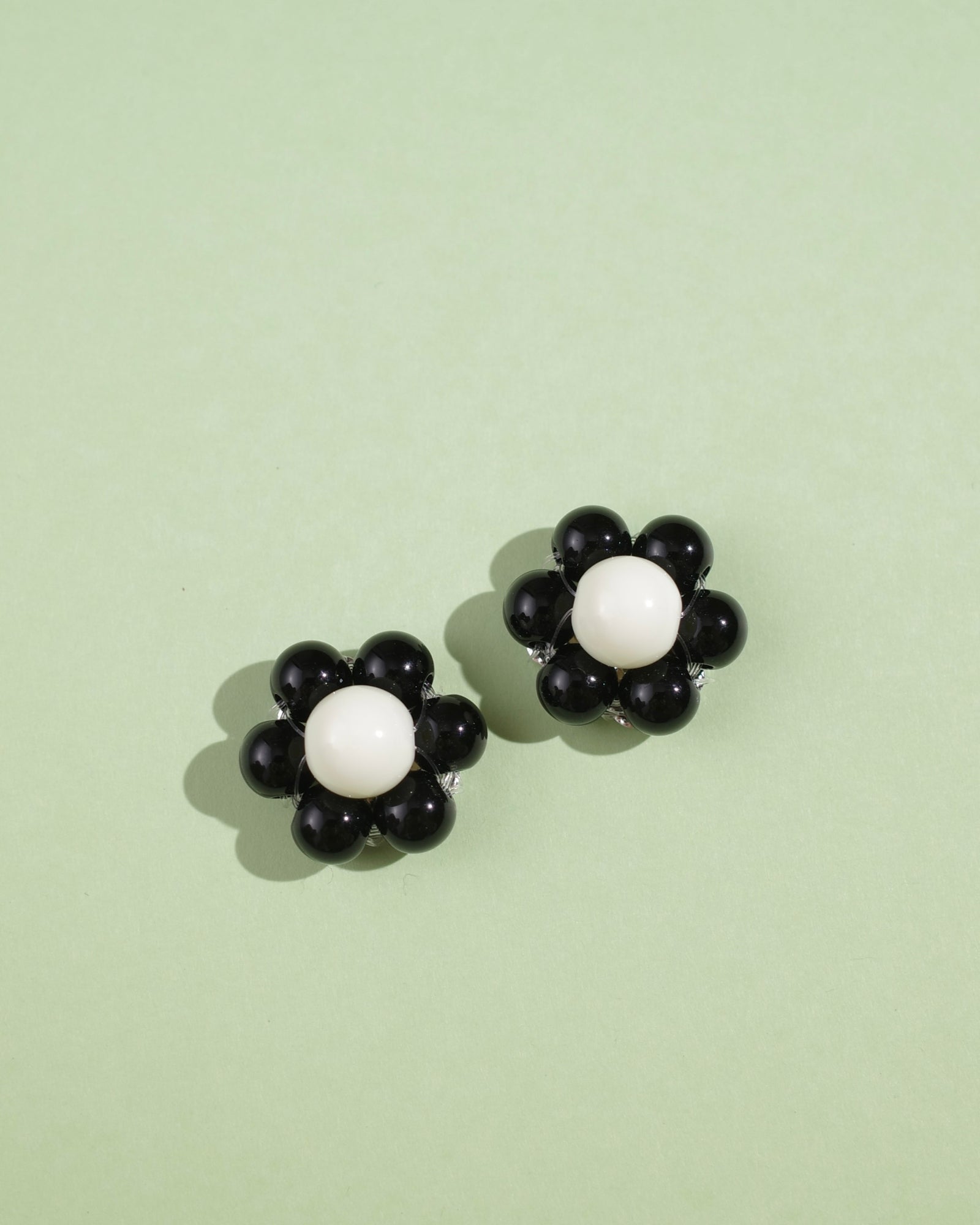 FUI PURE MINI EARRING / PIERCE