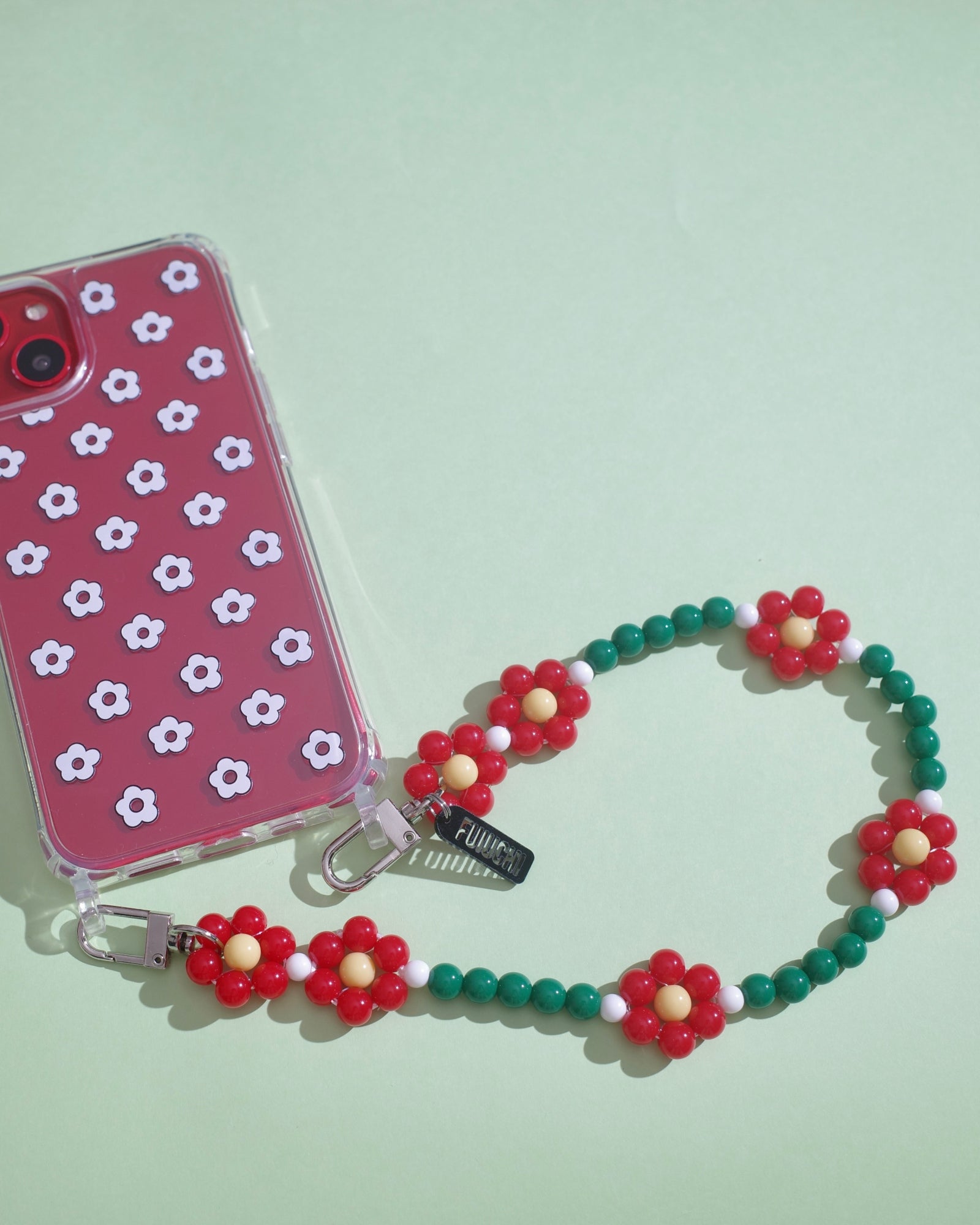 FUI PURE HAND STRAP - SPECIAL