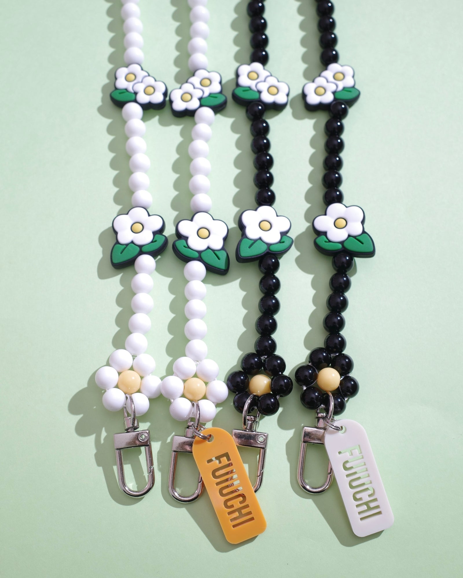 FUI PURE GARDEN STRAP