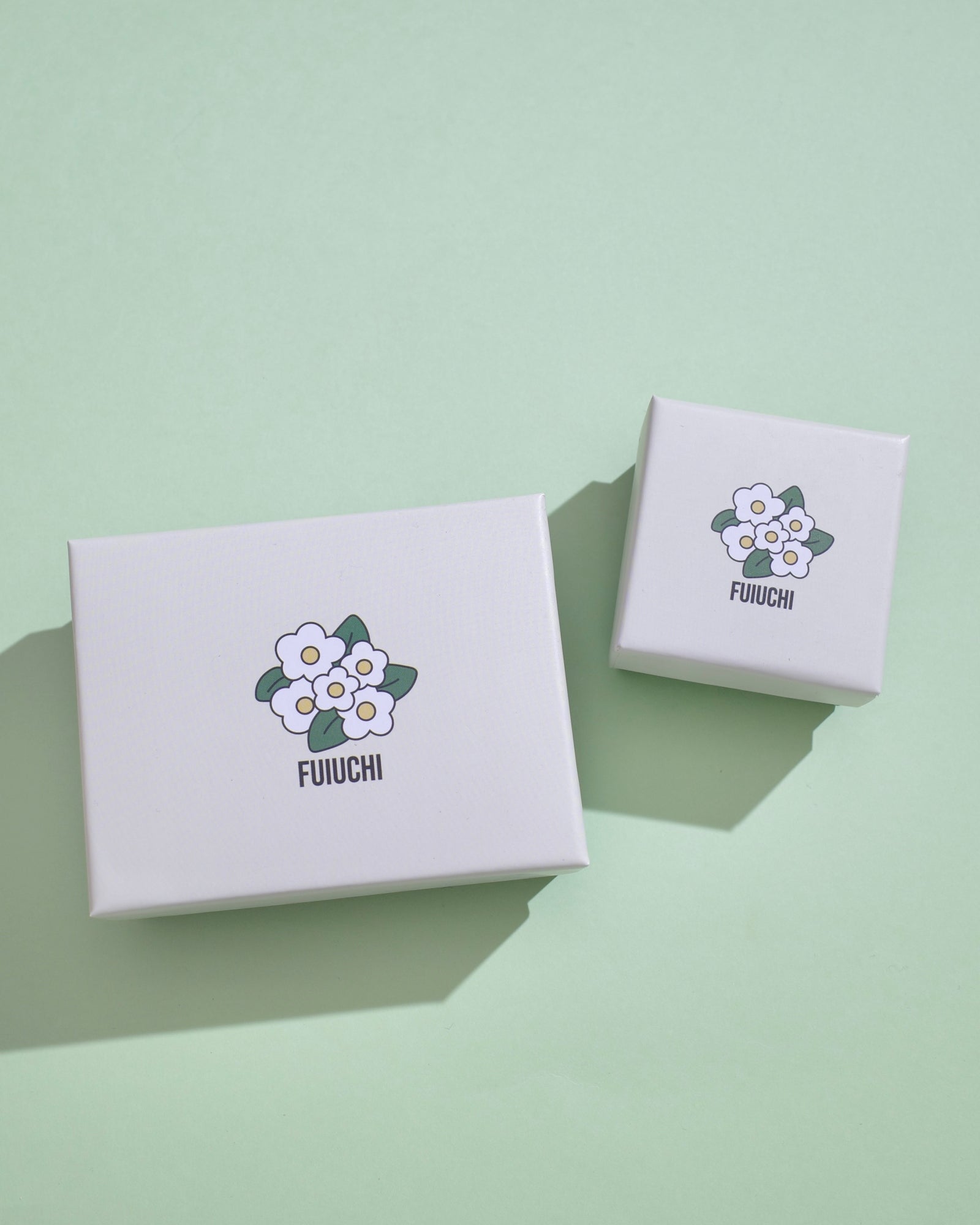 GIFT BOX