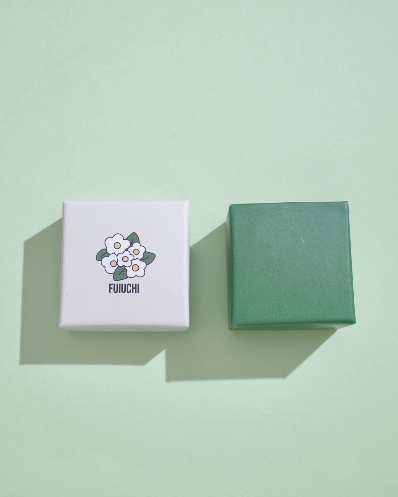 GIFT BOX