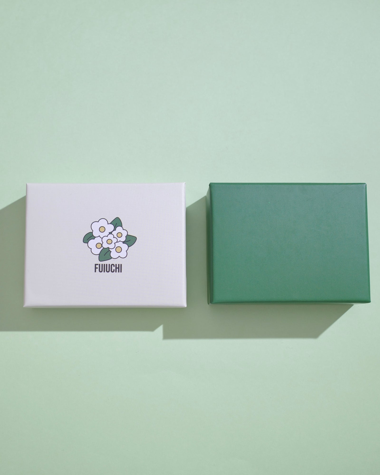 GIFT BOX