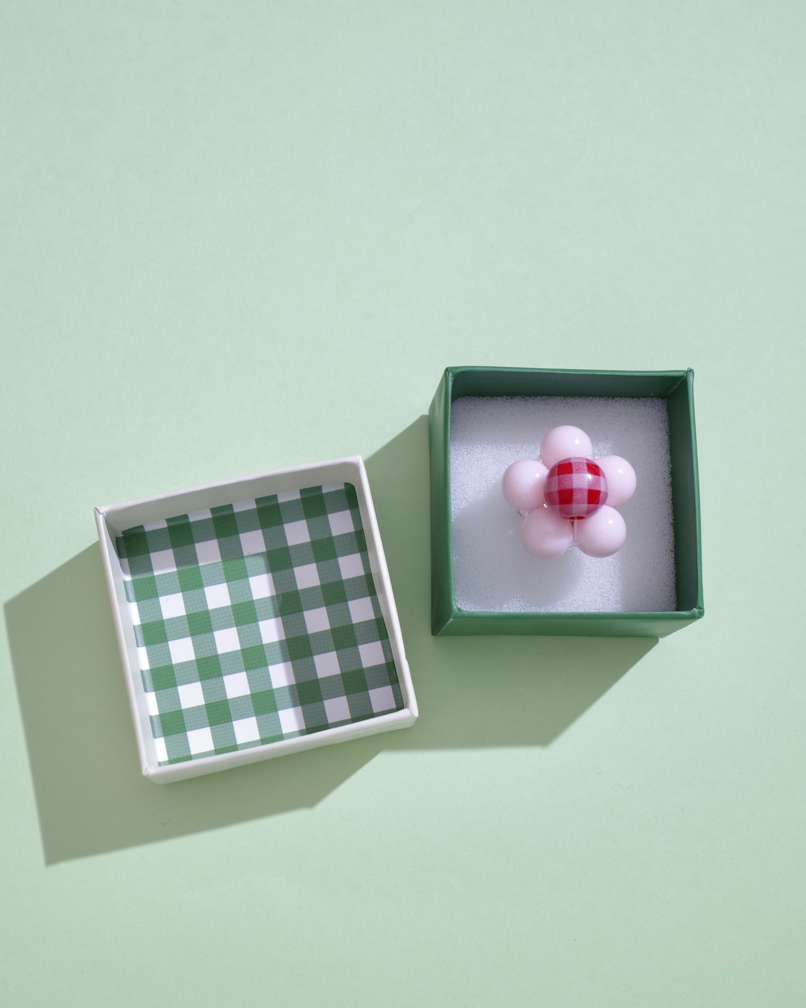 GIFT BOX