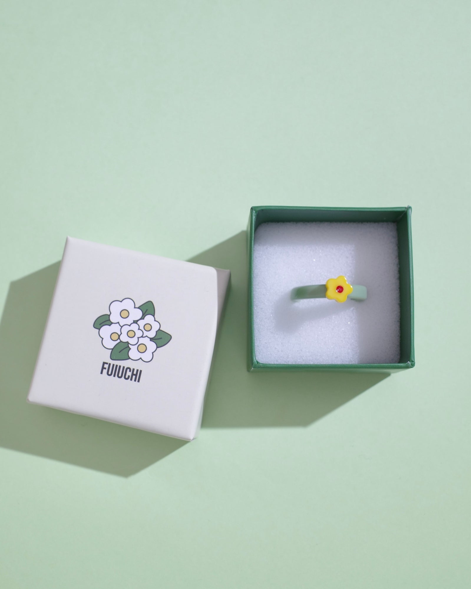 GIFT BOX