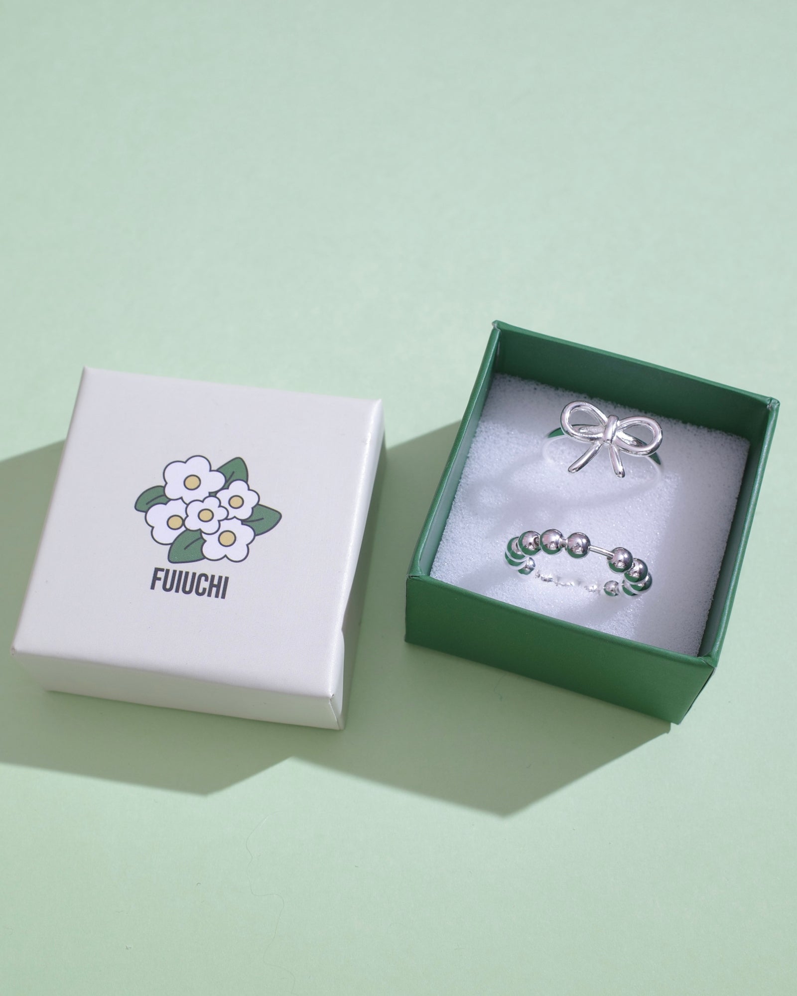 GIFT BOX