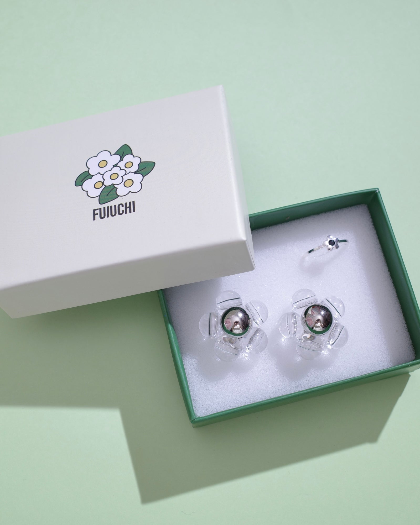 GIFT BOX
