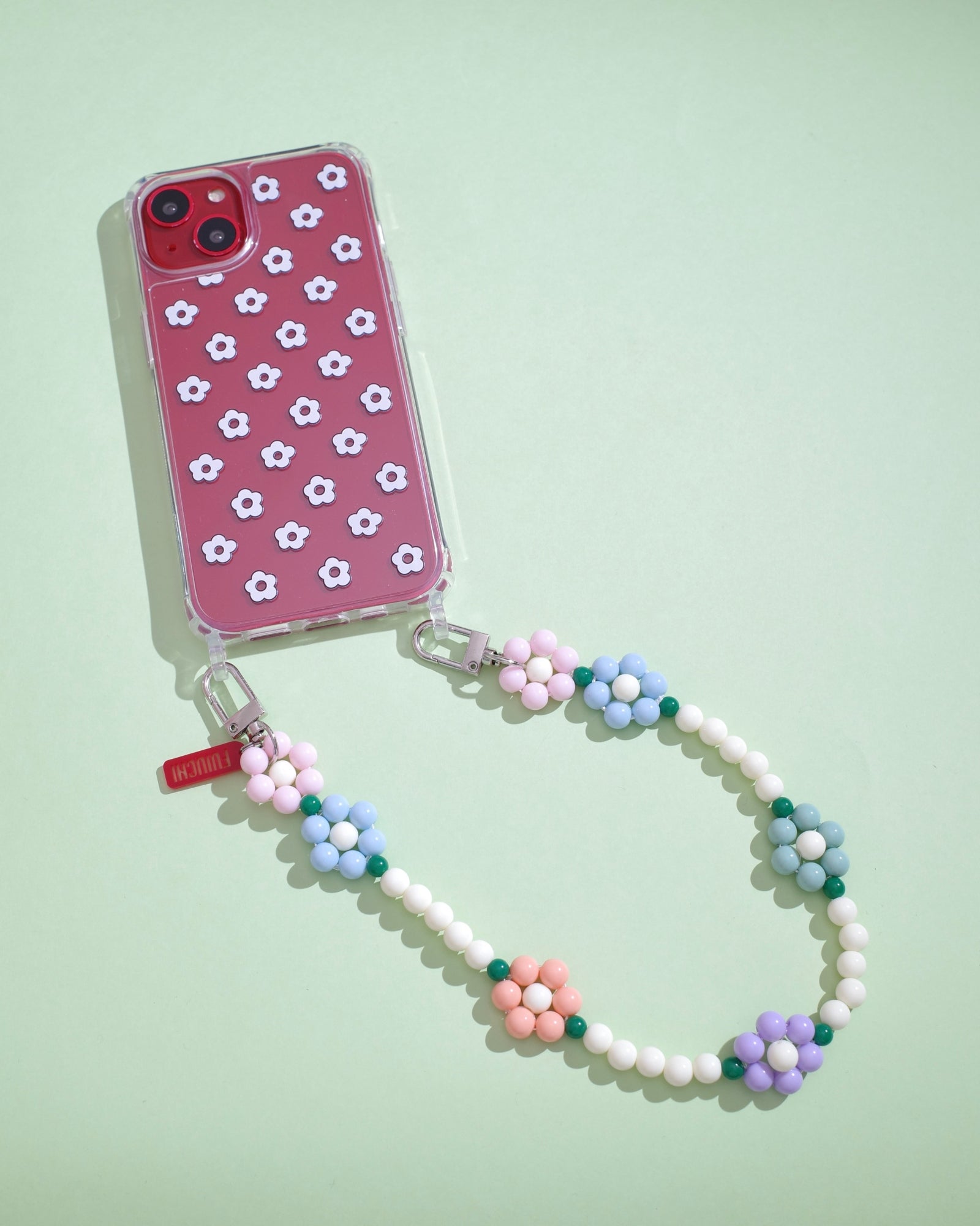 FUI PURE HAND STRAP - SPECIAL