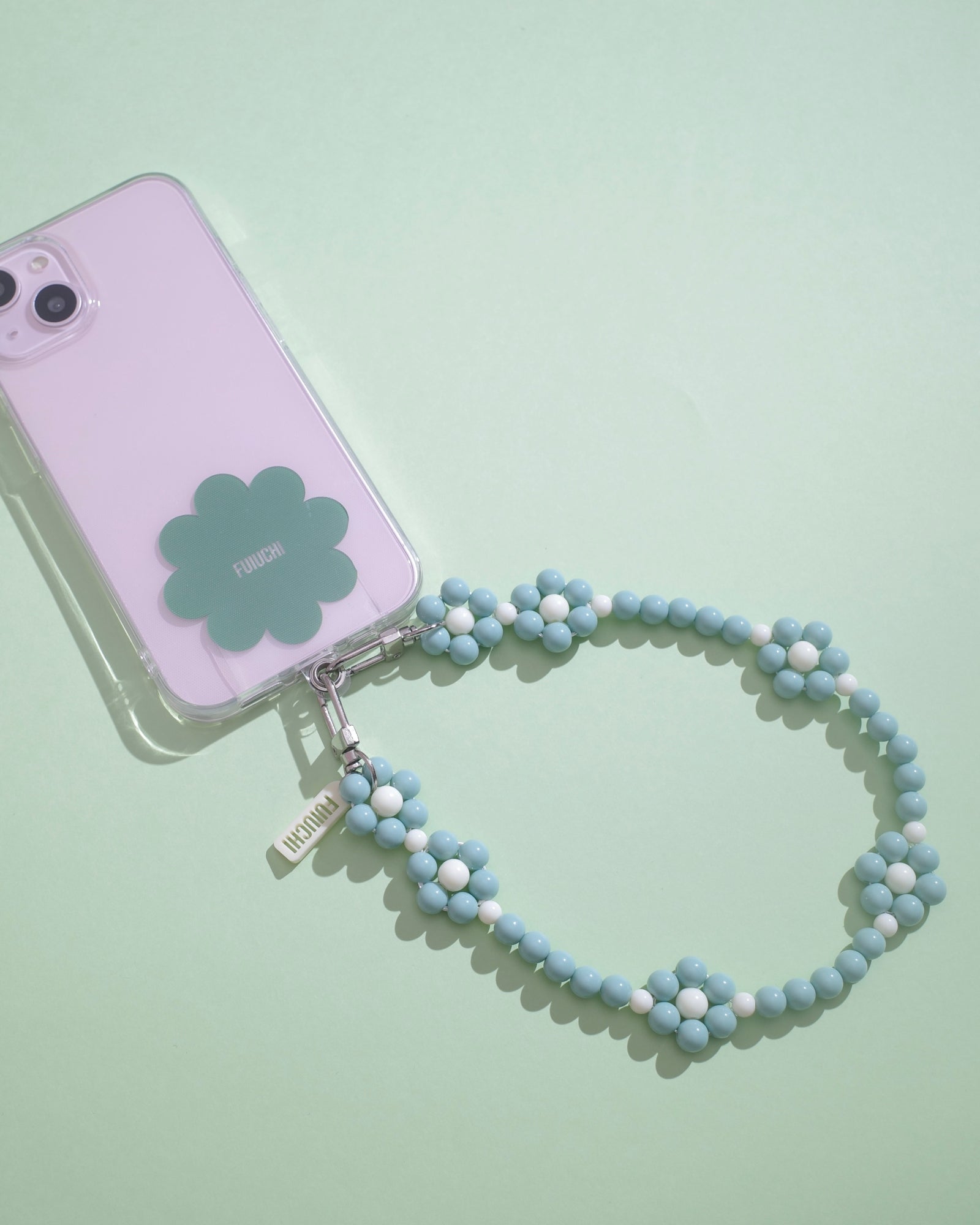 FUI PURE HAND STRAP
