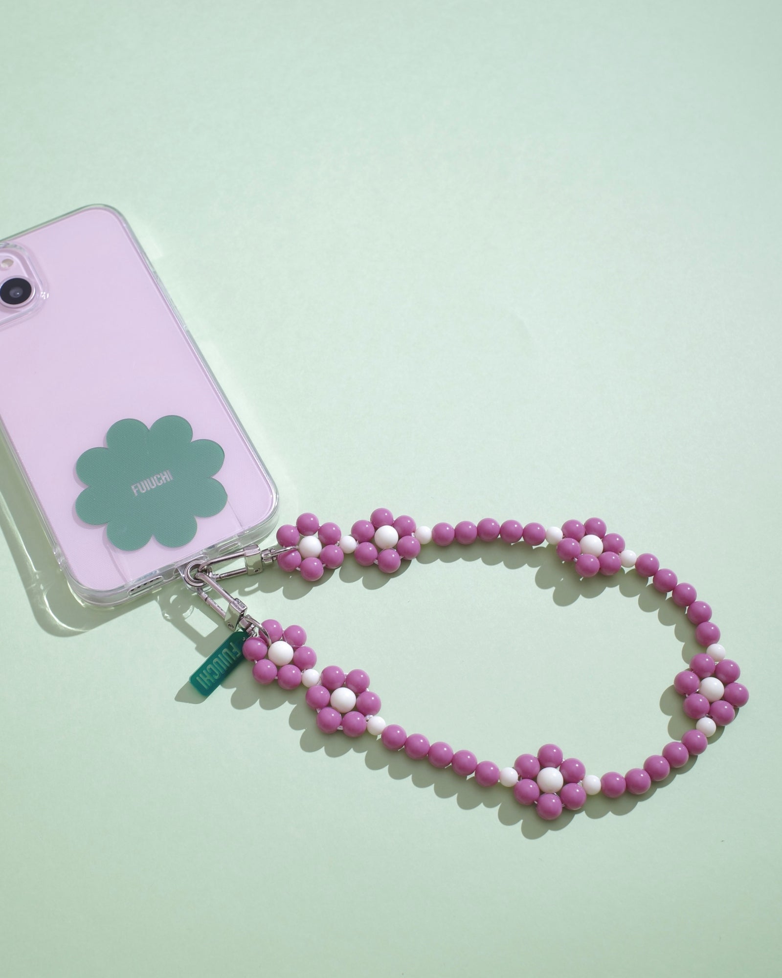 FUI PURE HAND STRAP