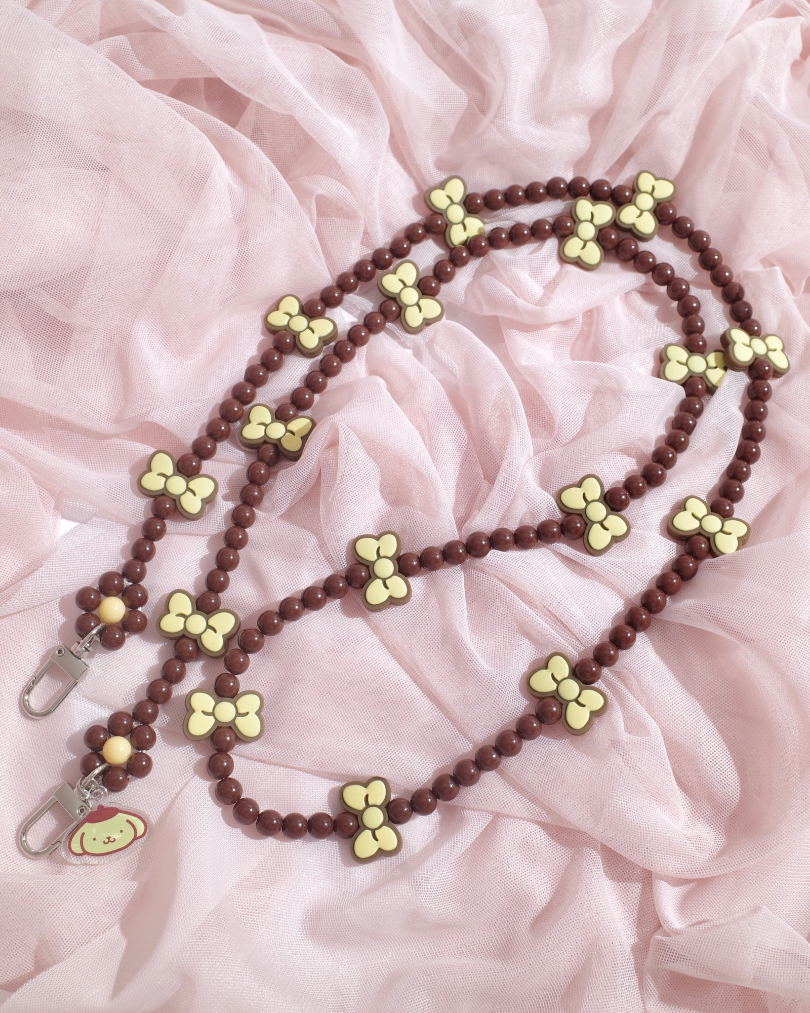 FUI PURE SANRIO STRAP