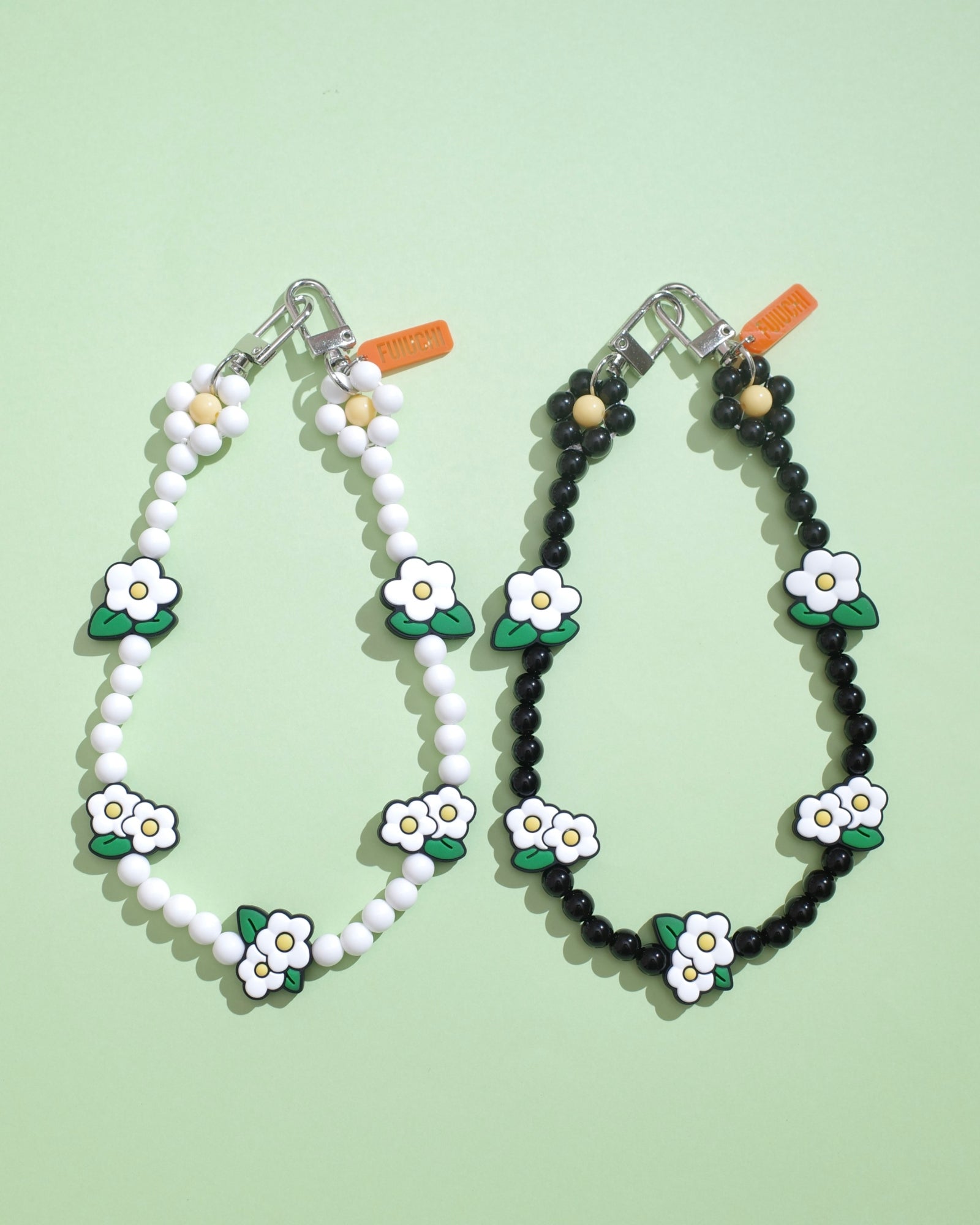 FUI PURE GARDEN HAND STRAP