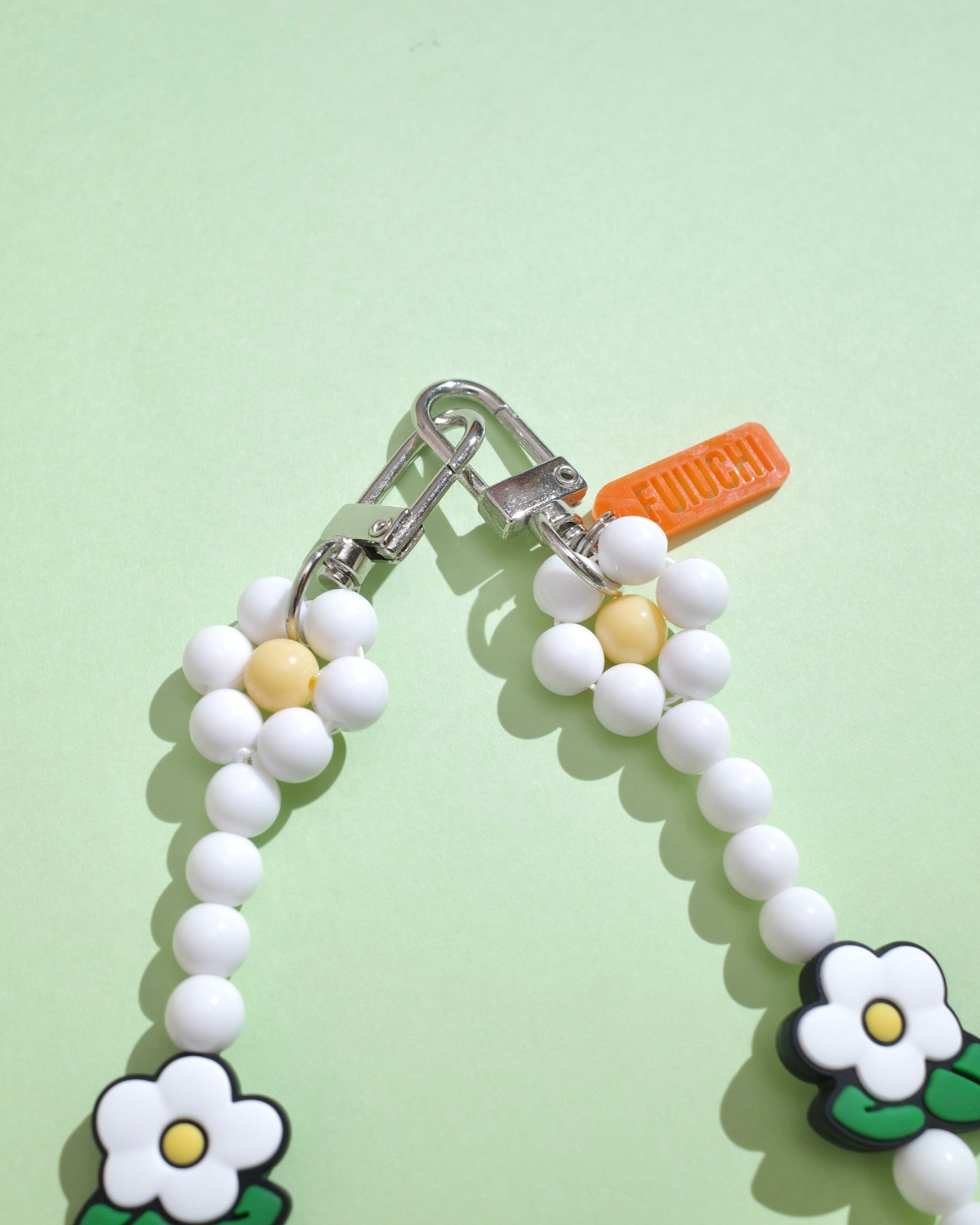 FUI PURE GARDEN HAND STRAP