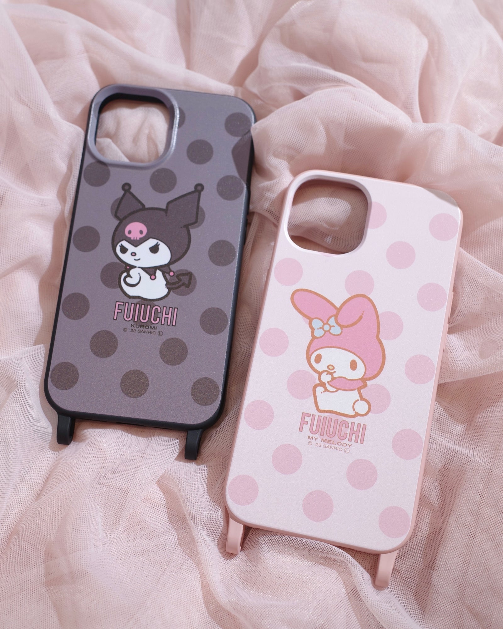 SANRIO SMARTPHONE CASE