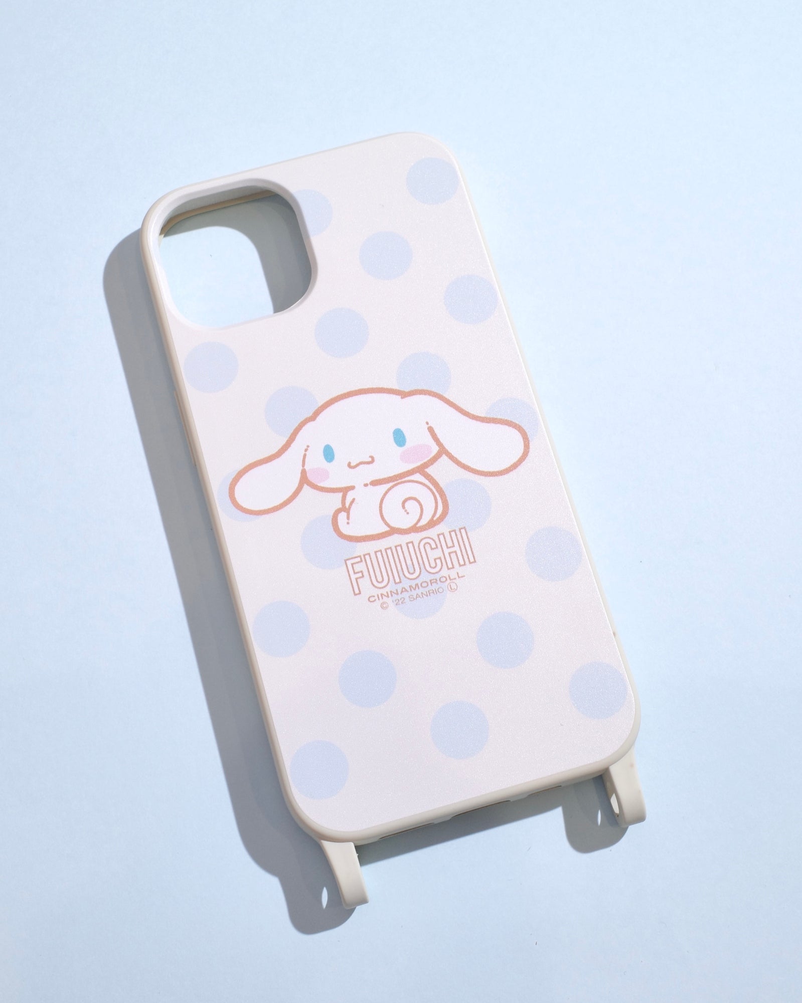 SANRIO SMARTPHONE CASE