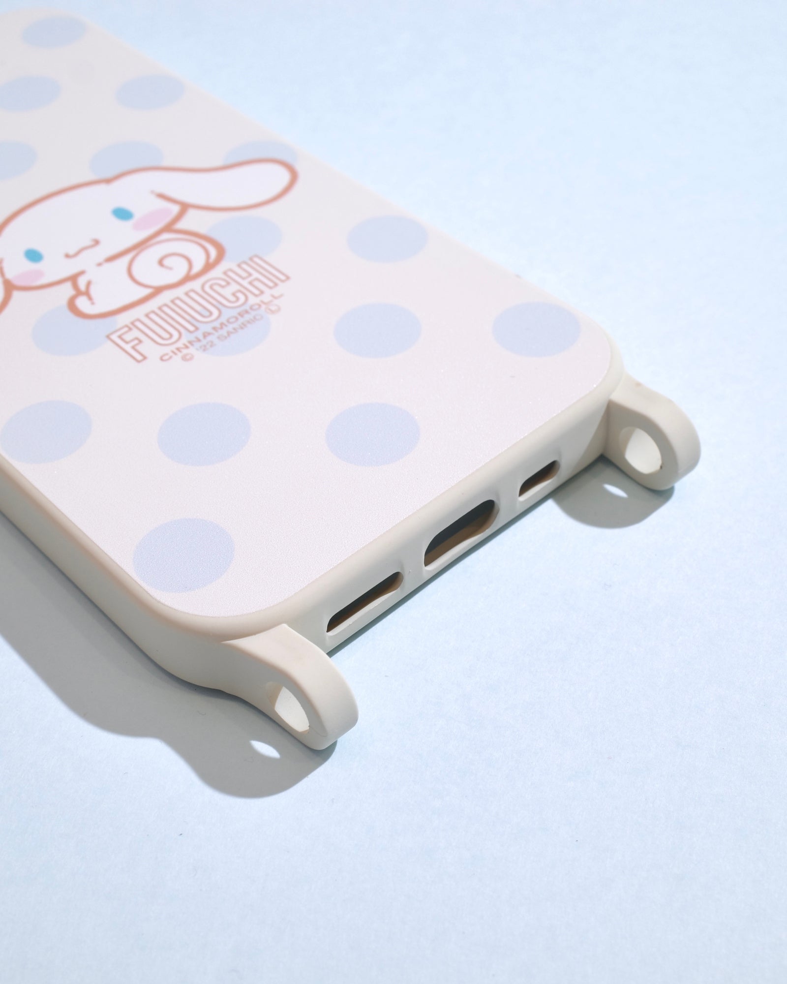 SANRIO SMARTPHONE CASE