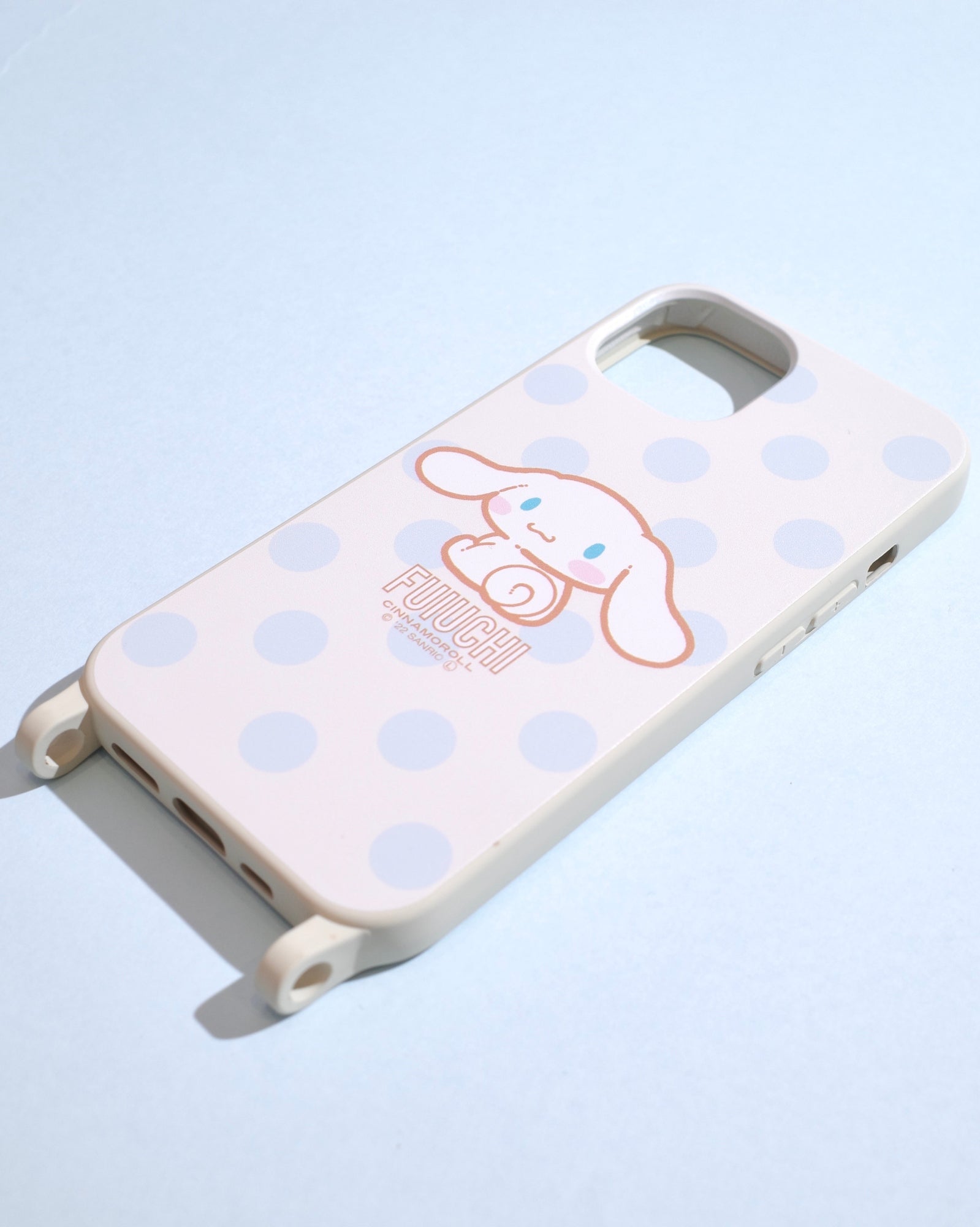 SANRIO SMARTPHONE CASE