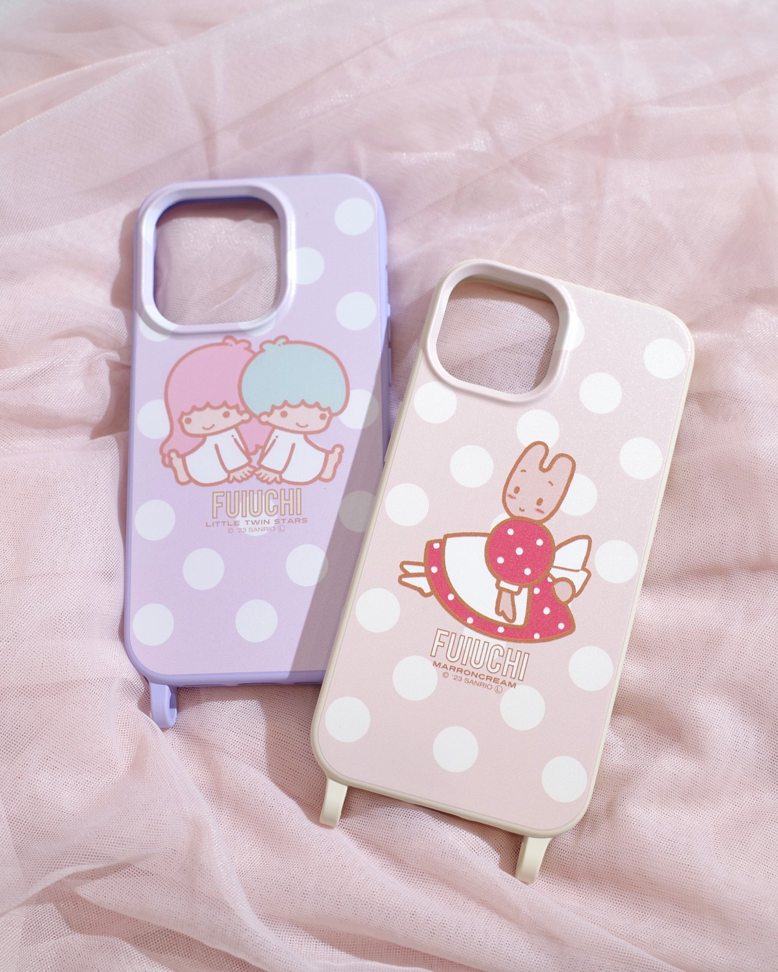 SANRIO SMARTPHONE CASE