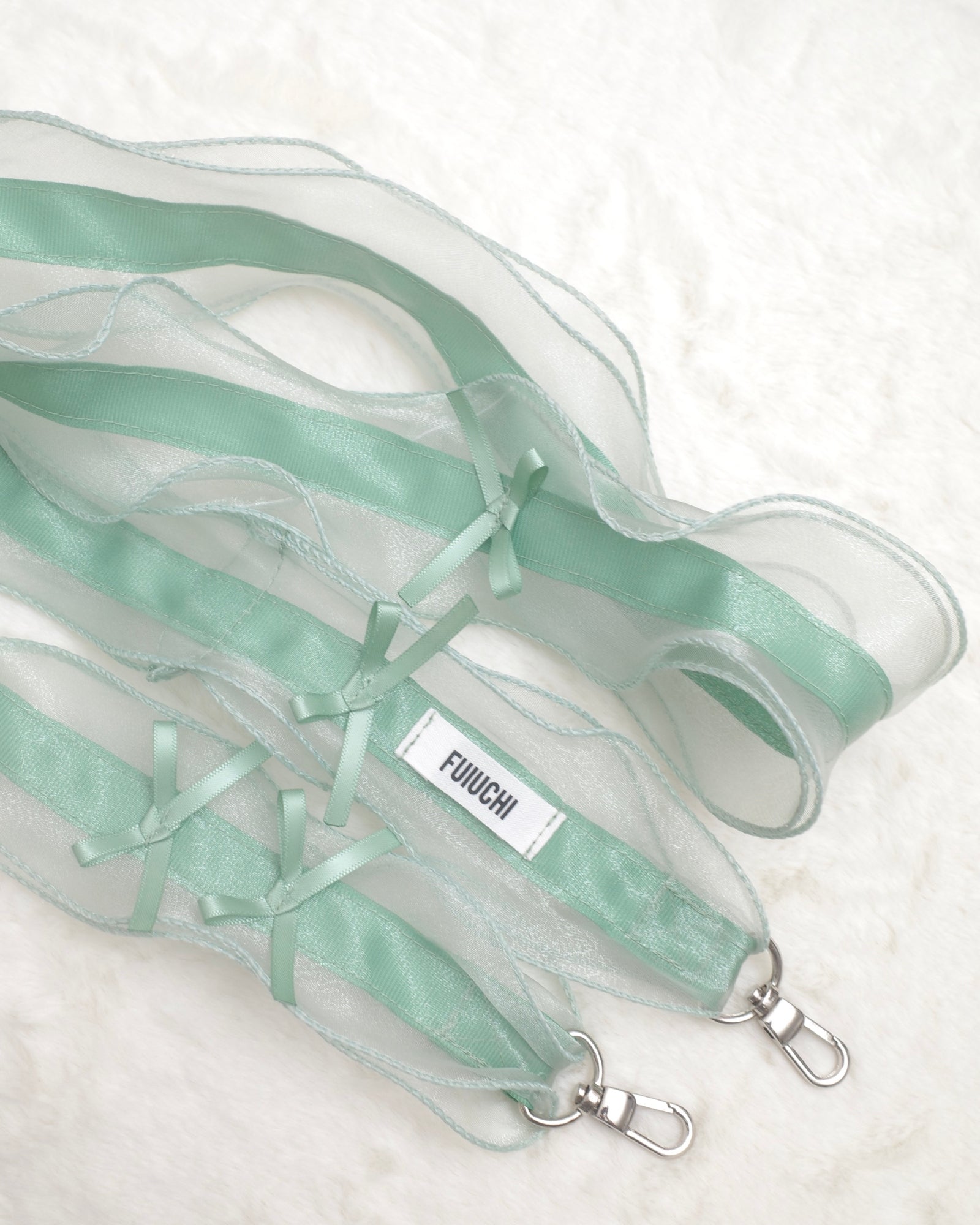 MY FAV SHOULDER STRAP