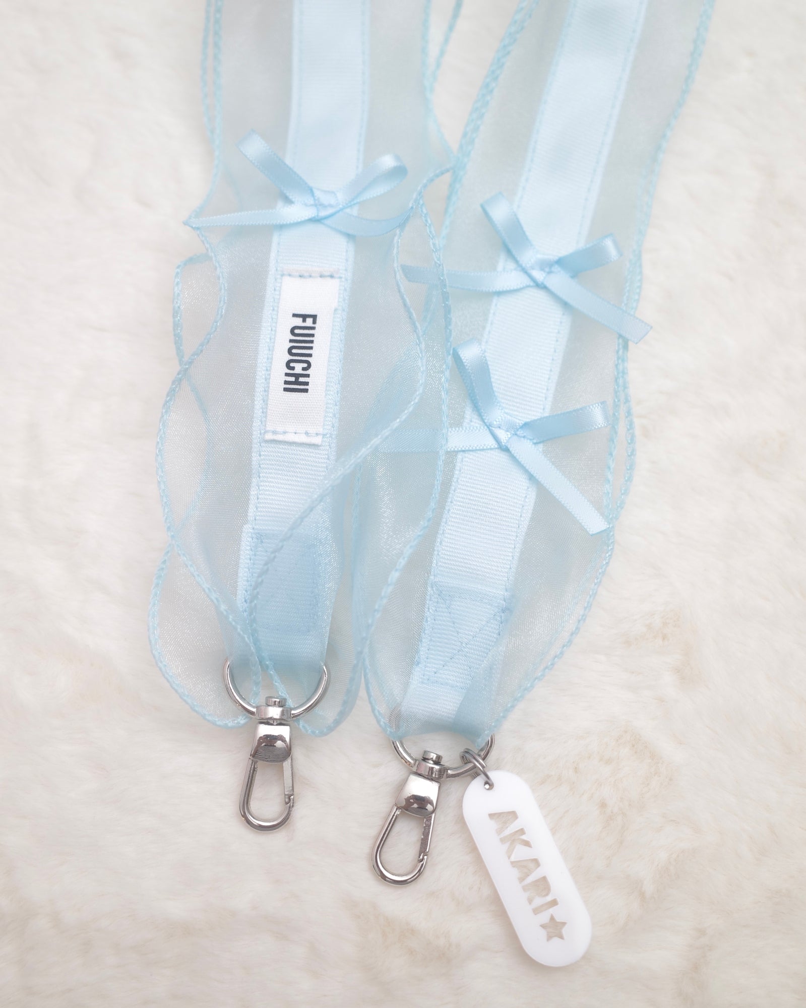 MY FAV SHOULDER STRAP
