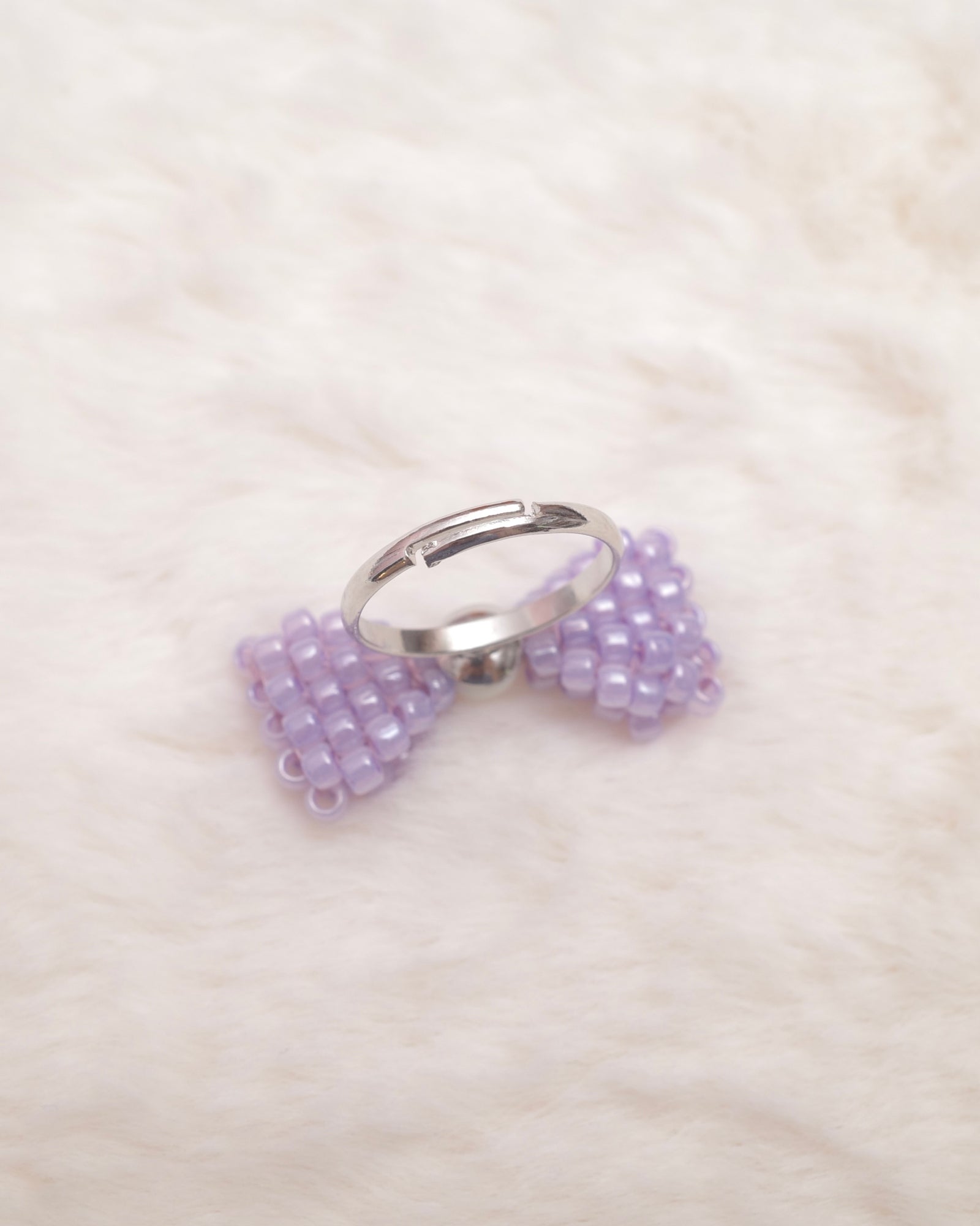 MY FAV PEARL RING
