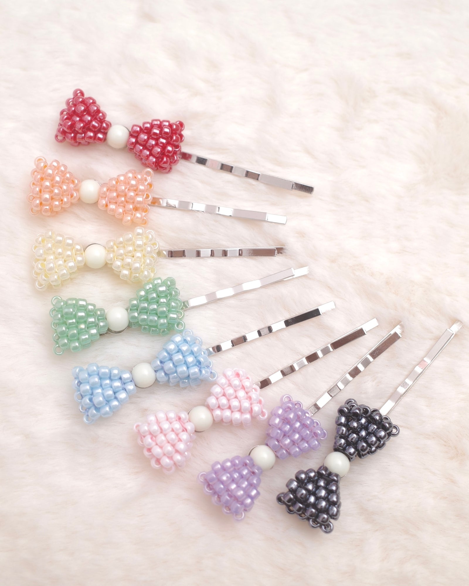 MY FAV PIN（2PCS）