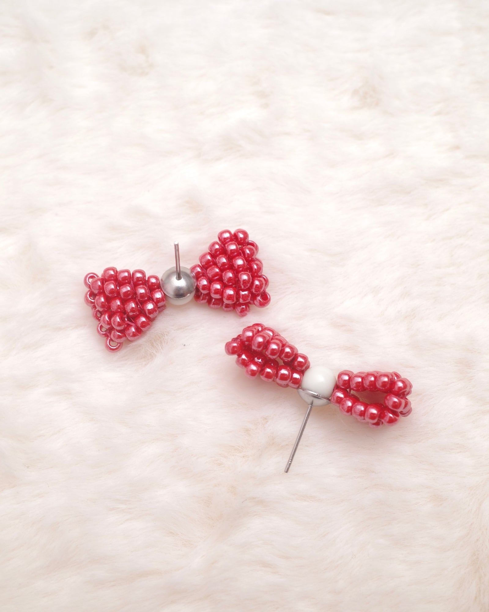 MY FAV EARRING / PIERCE