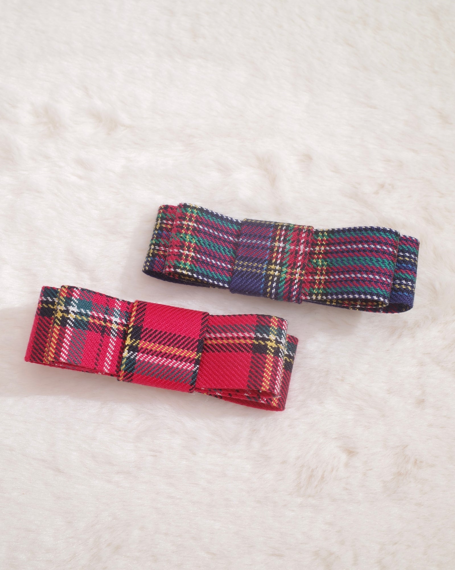 CHECK RIBBON CLIP