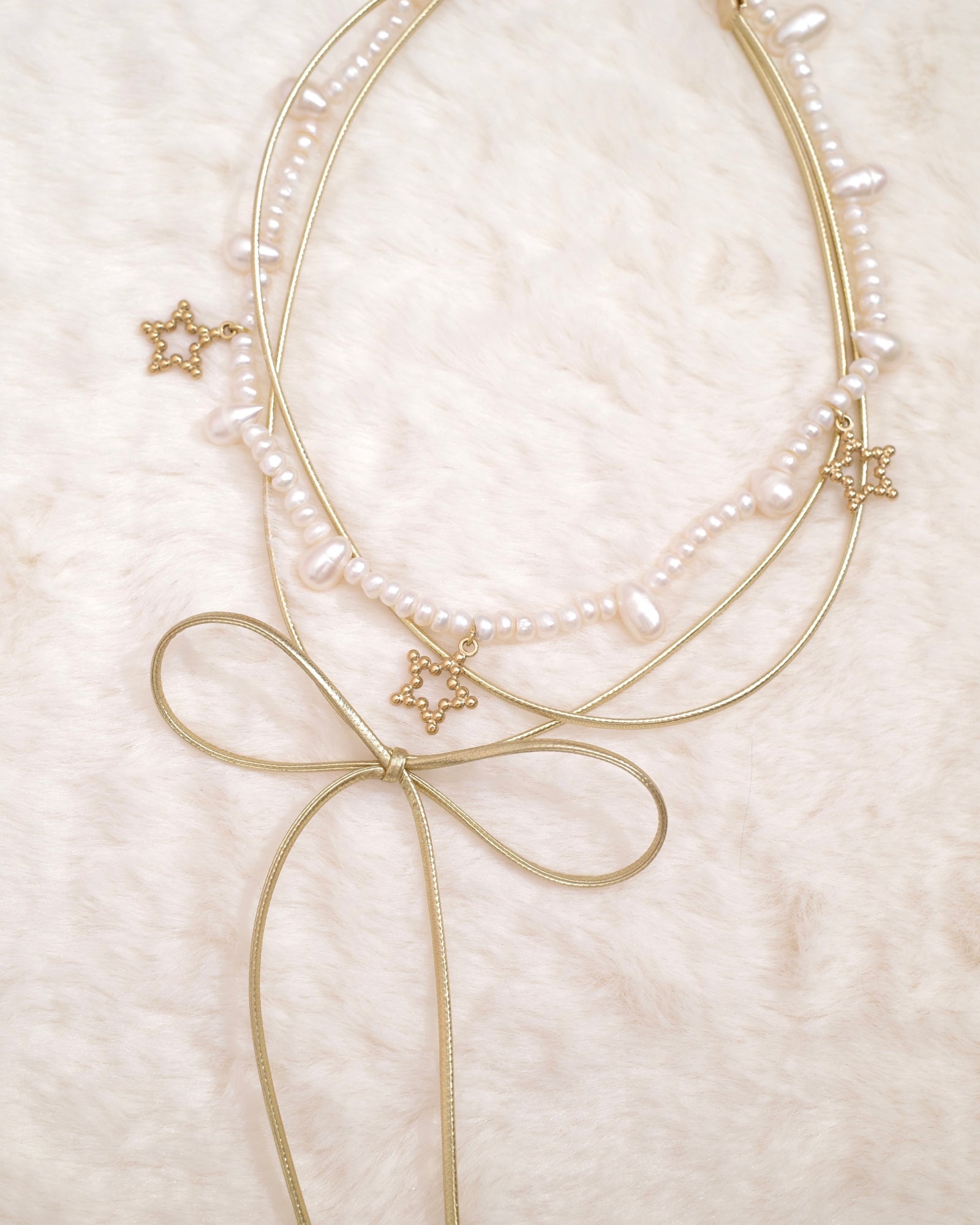CODE RIBBON CHOKER