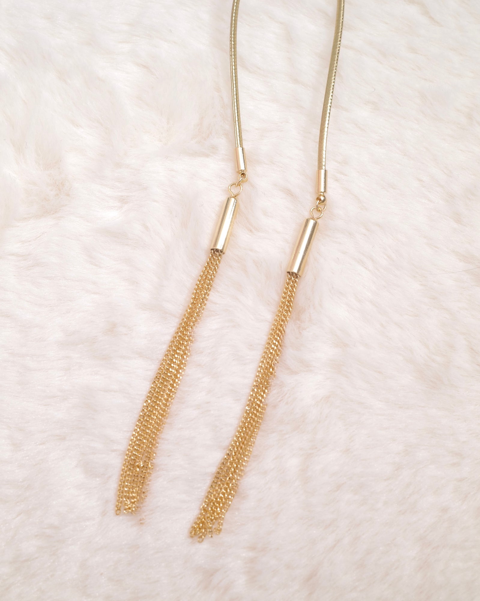 CODE RIBBON CHOKER