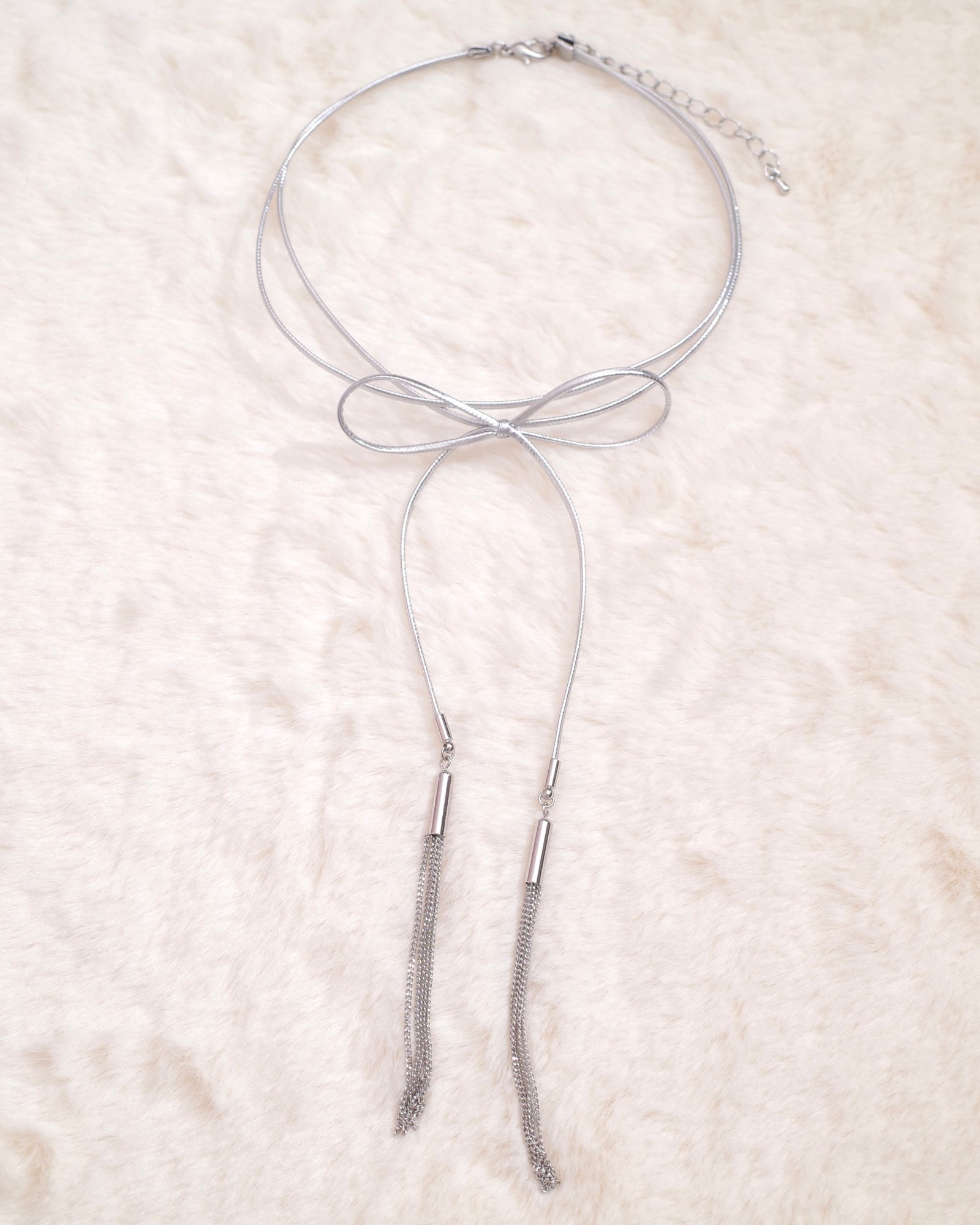 CODE RIBBON CHOKER