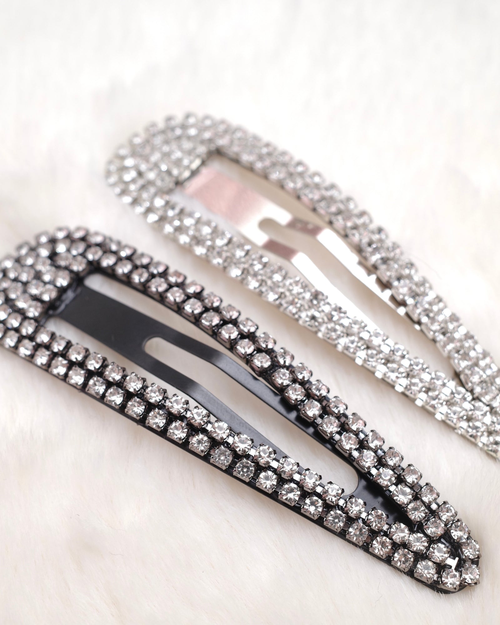 BIJOUX HAIR PIN