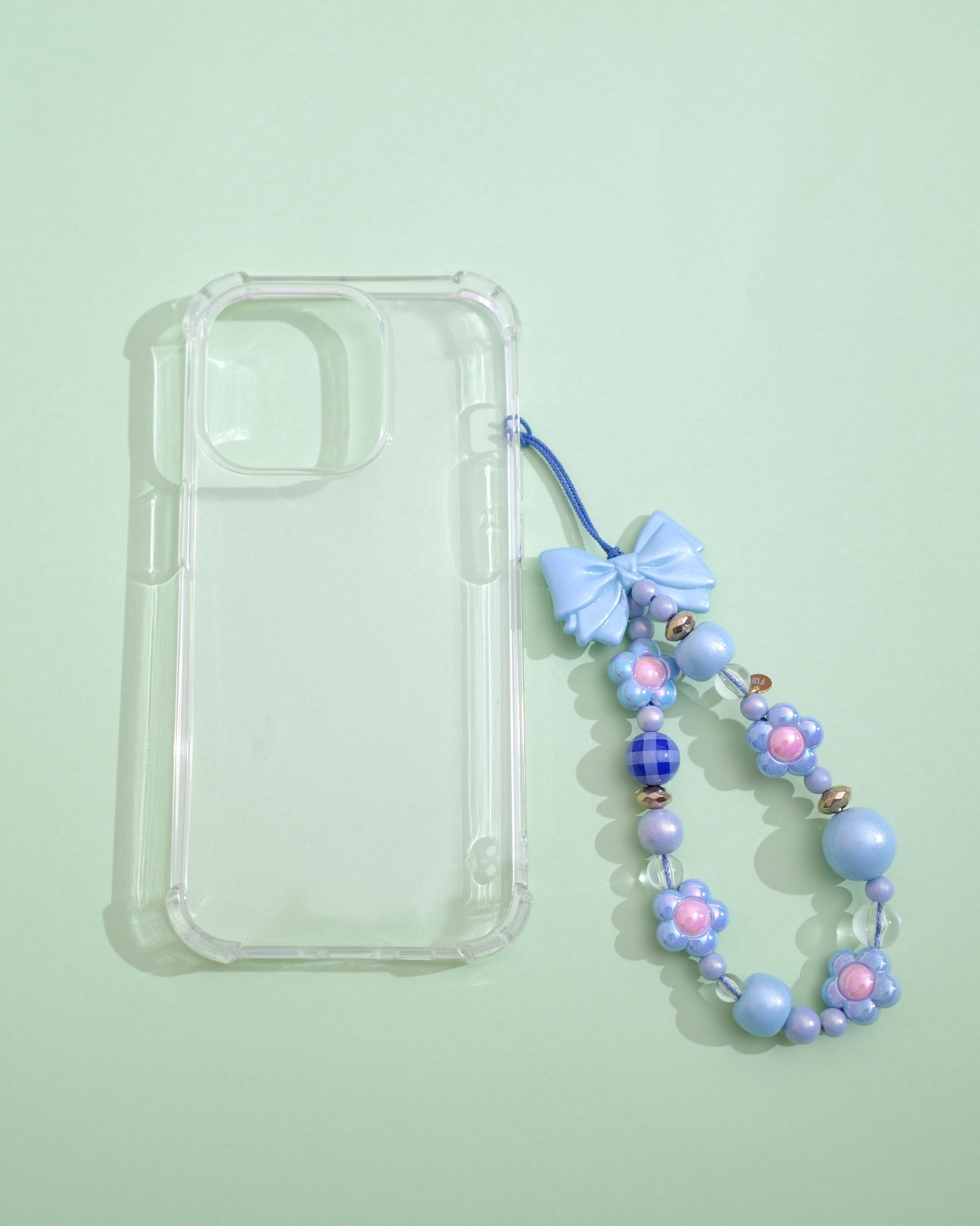 BOUQUET STRAP