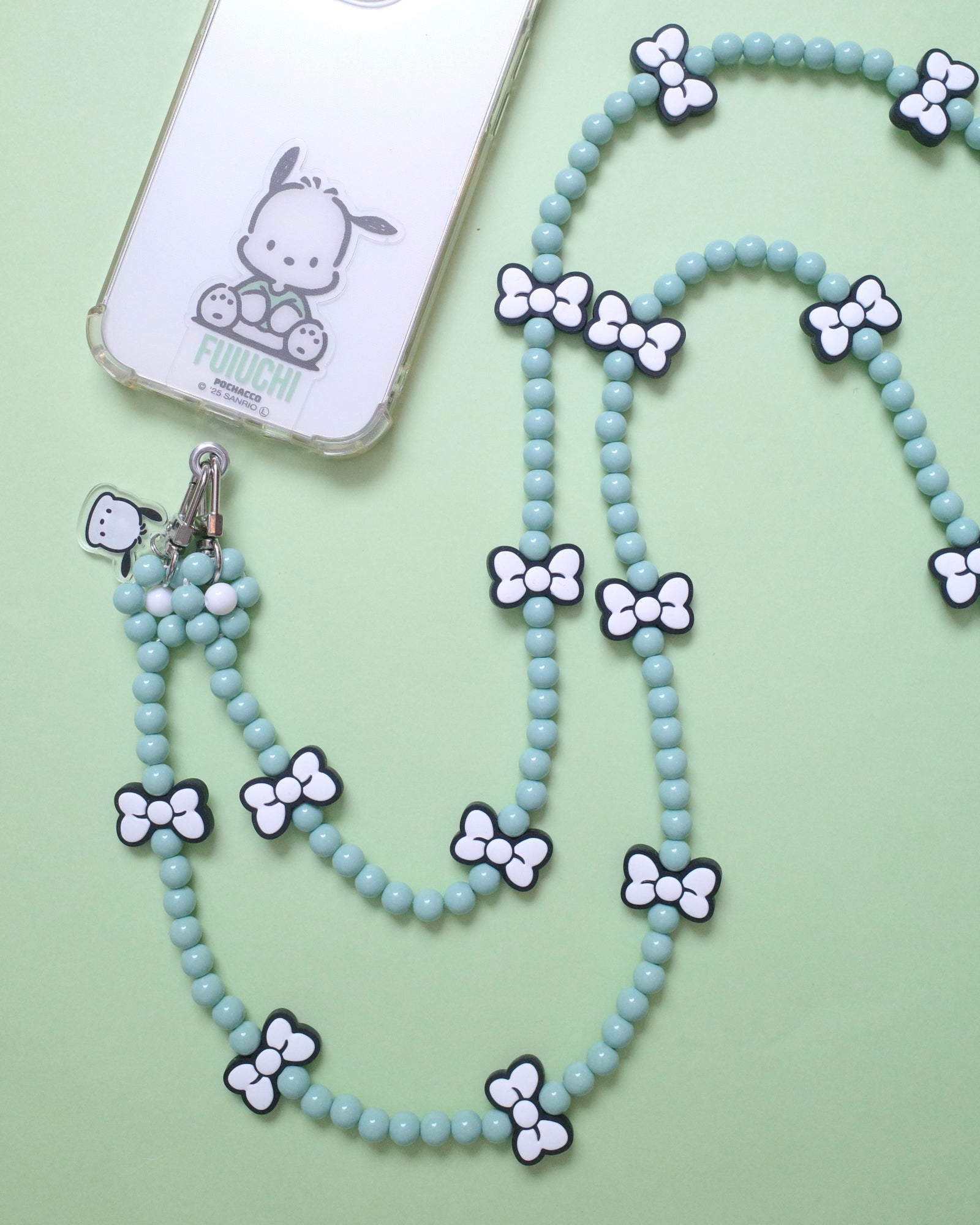 FUI PURE SANRIO STRAP